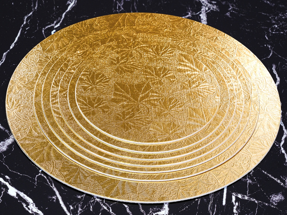 Gold Tort Altlığı