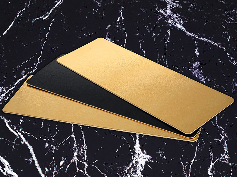 Gold Black Somon Altlığı
